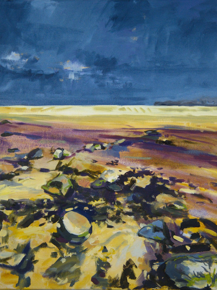 Kiloran Bay, Colonsay