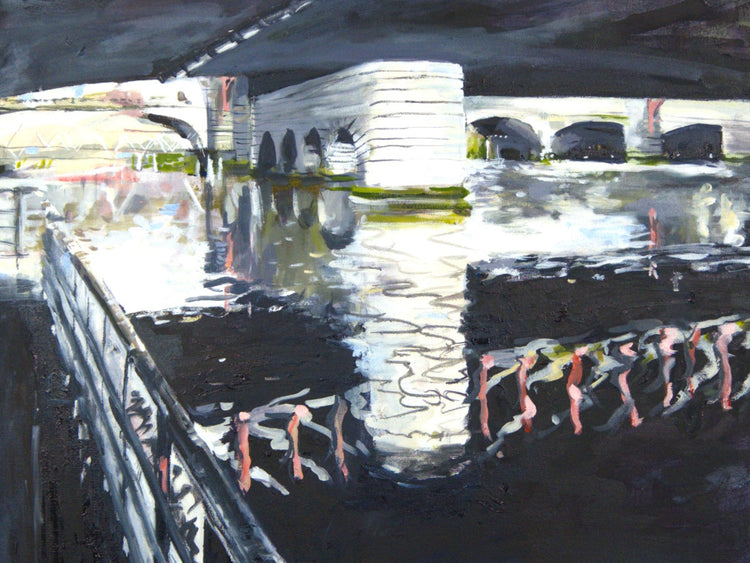 Under the Bridge