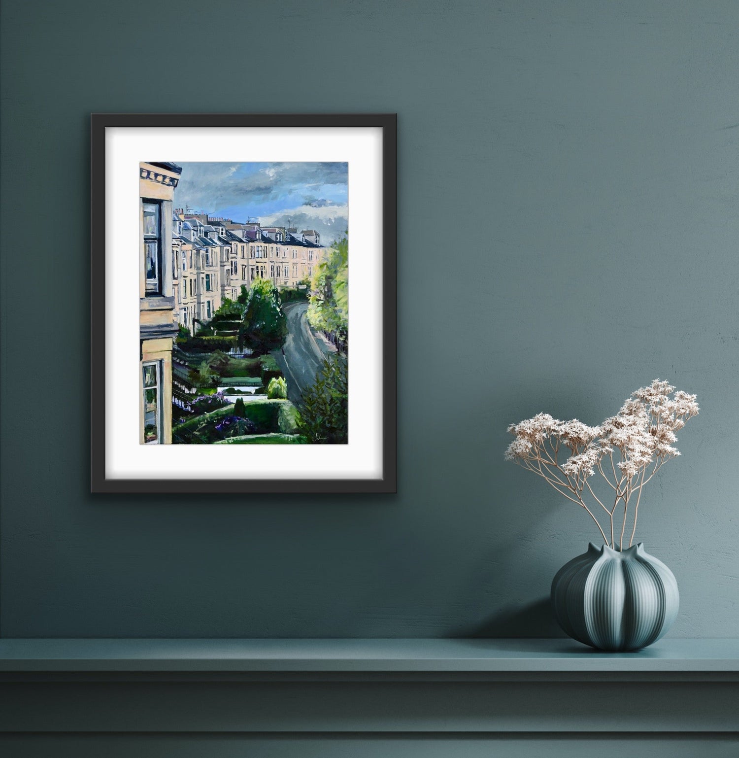 Fine Art Prints On Paper