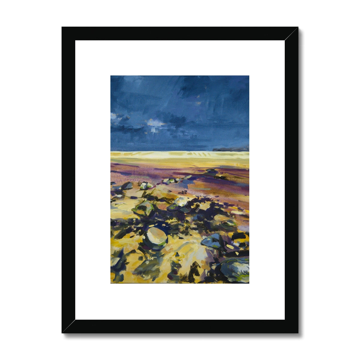 Kiloran Bay, Colonsay, Fine Art Print