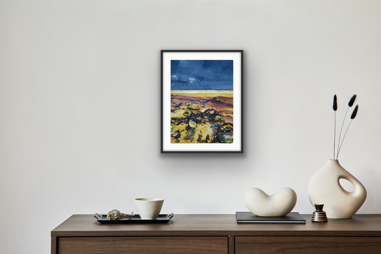 Kiloran Bay, Colonsay, Fine Art Print