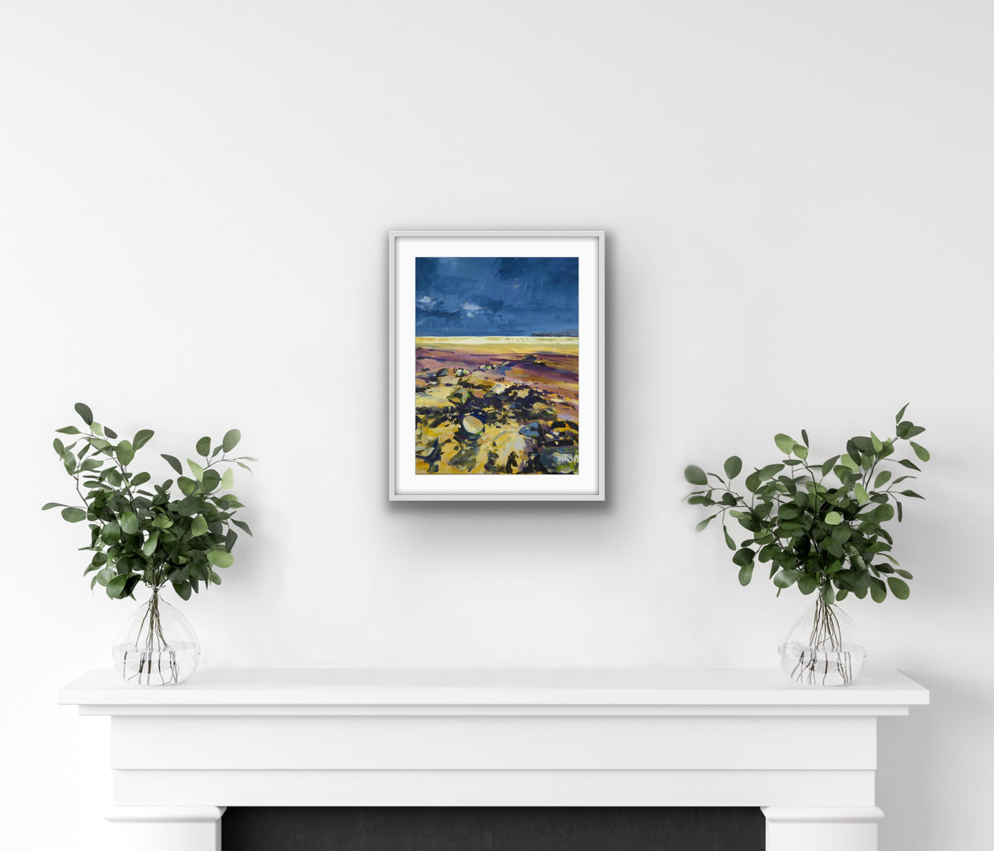 Kiloran Bay, Colonsay, Fine Art Print