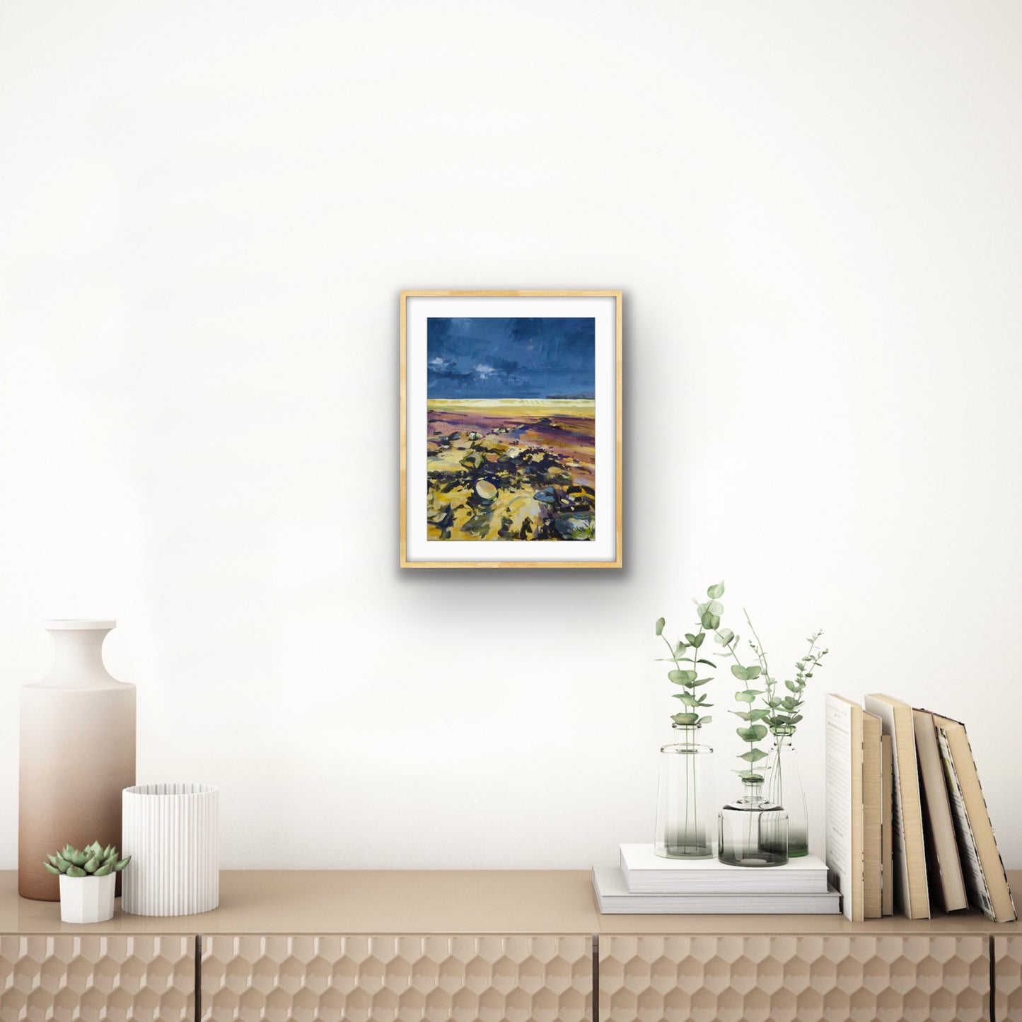 Kiloran Bay, Colonsay, Fine Art Print