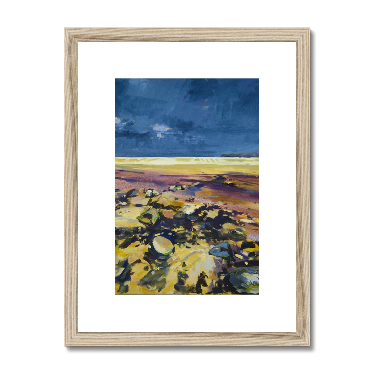 Kiloran Bay, Colonsay, Fine Art Print